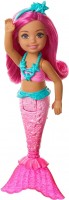 Doll Barbie Dreamtopia Chelsea Mermaid GJJ86 