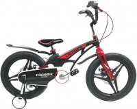 Photos - Kids' Bike Crosser Premium 16 
