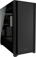 Computer Case Corsair 5000D black