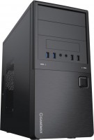 Photos - Computer Case Gamemax MT308-2U3 black