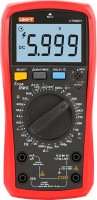 Photos - Multimeter UNI-T UT890D+ 