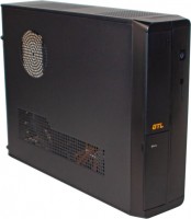 Photos - Computer Case GTL 8123 500W PSU 500 W  black