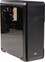 Photos - Computer Case Frime Titanium black