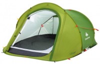 Photos - Tent Quechua 2 Seconds Easy 2 