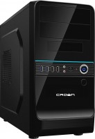 Photos - Computer Case Crown CMC-910 450W PSU 450 W