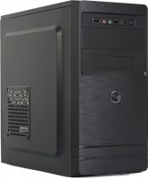 Photos - Computer Case Crown CMC-4200 black