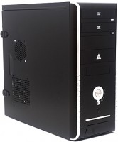 Photos - Computer Case Golden Field 7606B 460 W