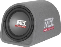 Photos - Car Subwoofer MTX RT12PT 