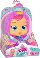 Photos - Doll IMC Toys Cry Babies Lizzy 91665 