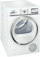 Photos - Tumble Dryer Siemens WT 48Y780 