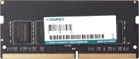 Photos - RAM Kingmax DDR4 SO-DIMM 1x4Gb KM-SD4-2666-8GS