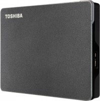 Hard Drive Toshiba Canvio Gaming HDTX120EK3AA 2 TB