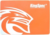 Photos - SSD KingSpec P3 P3-256 256 GB