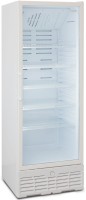 Photos - Fridge Biryusa 461 RN white