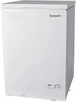 Photos - Freezer COOLEQ CF-100 98 L