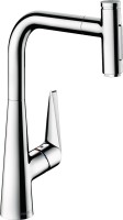 Tap Hansgrohe Talis Select M51 72823000 