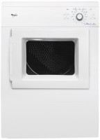 Photos - Tumble Dryer Whirlpool AWZ 8000 