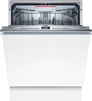 Integrated Dishwasher Bosch SMV 4HCX48E 