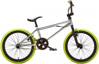 Photos - Bike B TWIN BMX 520 Wipe 