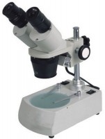 Photos - Microscope Sigeta MS-133 20x-40x 