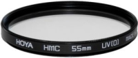 Photos - Lens Filter Hoya HMC UV(0) 58 mm