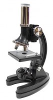 Photos - Microscope Optima Universer 300x-1200x 