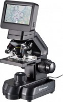 Photos - Microscope BRESSER Biolux LCD Touch 30x-1200x 