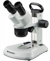 Photos - Microscope BRESSER Analyth STR 10x-40x 