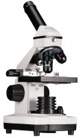 Microscope BRESSER Biolux NV 20x-1280x HD USB Camera 
