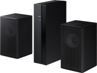 Photos - Speakers Samsung SWA-9100S 