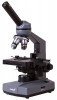 Microscope Levenhuk 320 Plus 