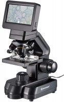 Photos - Microscope BRESSER Biolux LCD Touch 5MP HDMI 