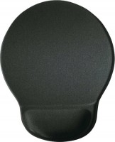 Mouse Pad Durable Mouse Pad Ergotop Oval 