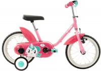 Photos - Kids' Bike B TWIN 500 14 