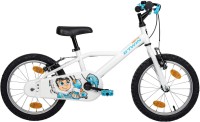 Kids' Bike B TWIN 100 16 