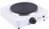 Photos - Cooker Econ ECO-133HP white