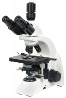 Photos - Microscope Micromed 1 var. 3 LED Infinity 