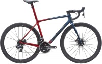Photos - Bike Giant TCR Advanced SL Disc 1 2021 frame M/L 