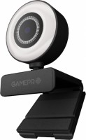 Photos - Webcam GamePro GC1352 