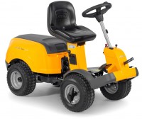 Photos - Lawn Mower Stiga Park 320 PW 