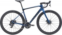 Photos - Bike Giant Defy Advanced Pro 1 2021 frame XS 