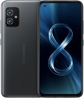 Photos - Mobile Phone Asus Zenfone 8 128 GB / 6 GB