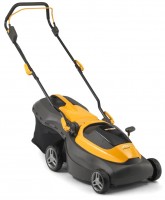Lawn Mower Stiga Collector 140 AE Kit 