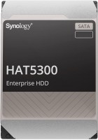 Photos - Hard Drive Synology HAT5300 HAT5300-12T 12 TB