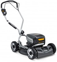 Photos - Lawn Mower Stiga Multiclip Pro 950 SX AE 