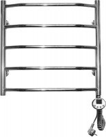 Photos - Heated Towel Rail Domoterm Laura E (R P5 500x500)