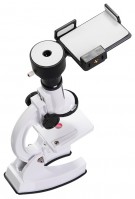 Photos - Microscope Veber Smart 8012 