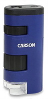 Photos - Microscope Carson Pocket Micro 20x-60x 