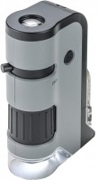 Microscope Carson MicroFlip 100x-250x 