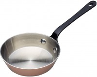 Photos - Pan Kitchen Craft 666253 12 cm  copper